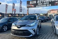 Toyota C-HR din 2021 cu 165.000 km - oferta TOY151440 - foto 2