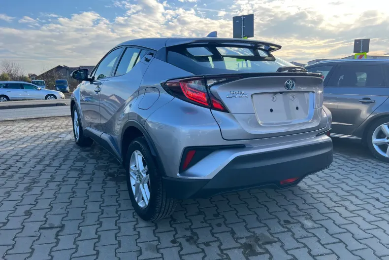 Toyota C-HR din 2021 cu 165.000 km - oferta TOY151440 - foto 3