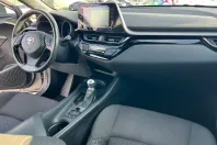 Toyota C-HR din 2021 cu 165.000 km - oferta TOY151440 - foto 6