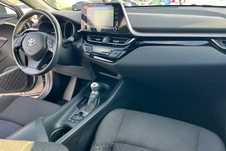 Toyota C-HR din 2021 cu 165.000 km - oferta TOY151440 - foto 6