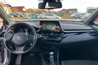 Toyota C-HR din 2021 cu 165.000 km - oferta TOY151440 - foto 7