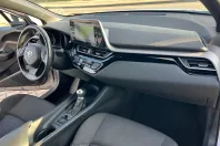 Toyota C-HR din 2021 cu 165.000 km - oferta TOY151440 - foto 8