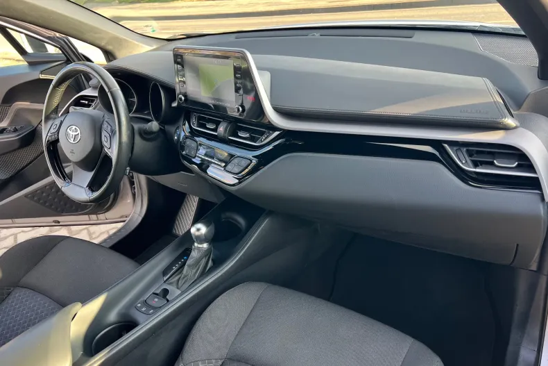 Toyota C-HR din 2021 cu 165.000 km - oferta TOY151440 - foto 8