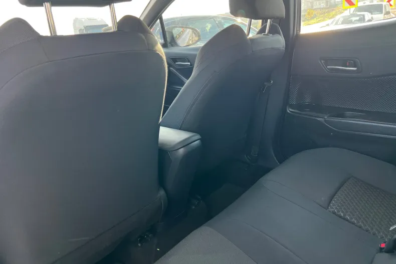 Toyota C-HR din 2021 cu 165.000 km - oferta TOY151440 - foto 9