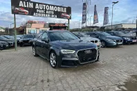 Audi A3 din 2019 cu 83.000 km - oferta AUD151441 - foto 2