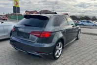 Audi A3 din 2019 cu 83.000 km - oferta AUD151441 - foto 3