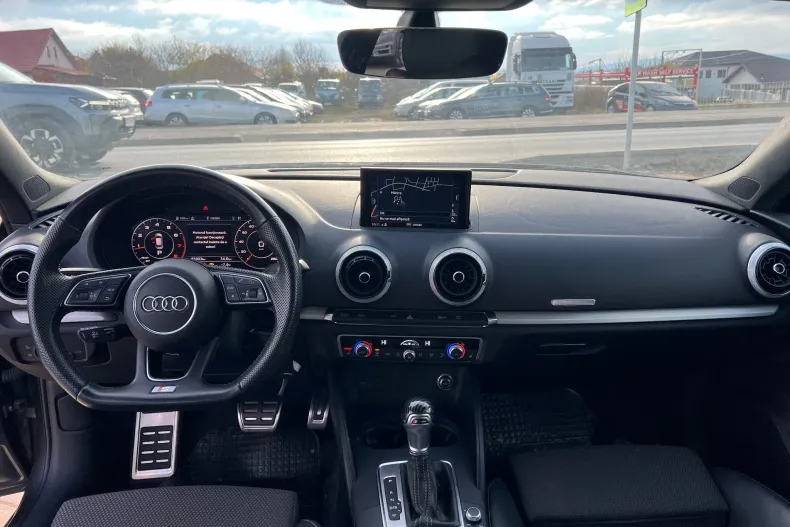 Audi A3 din 2019 cu 83.000 km - oferta AUD151441 - foto 5