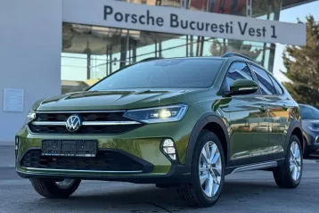 Volkswagen Taigo din 2025 - oferta VOL151442