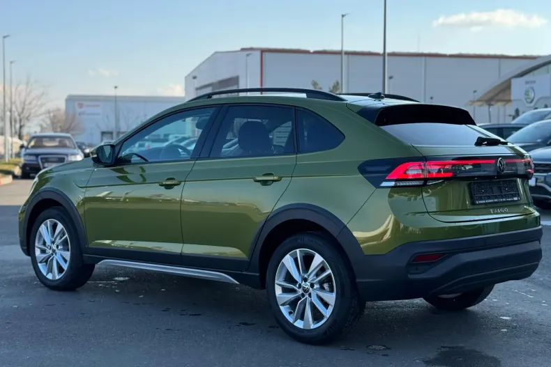 Volkswagen Taigo din 2025 cu 5 km - oferta VOL151442 - foto 4