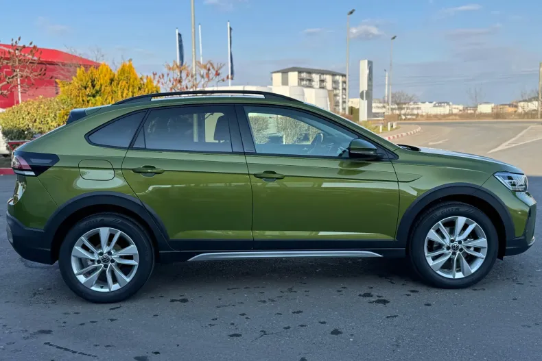 Volkswagen Taigo din 2025 cu 5 km - oferta VOL151442 - foto 7