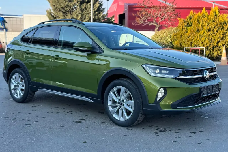 Volkswagen Taigo din 2025 cu 5 km - oferta VOL151442 - foto 8