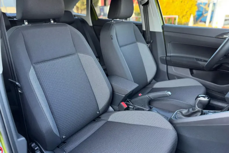 Volkswagen Taigo din 2025 cu 5 km - oferta VOL151442 - foto 9