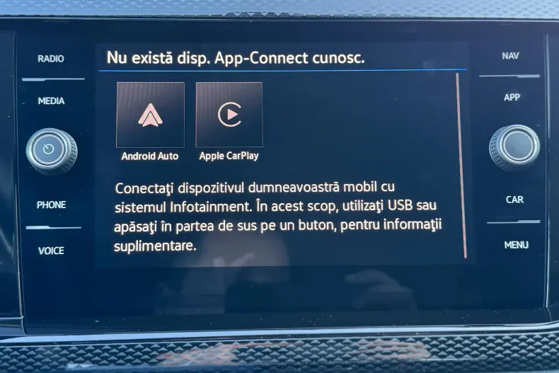 Volkswagen Taigo din 2025 cu 5 km - oferta VOL151442 - foto 17