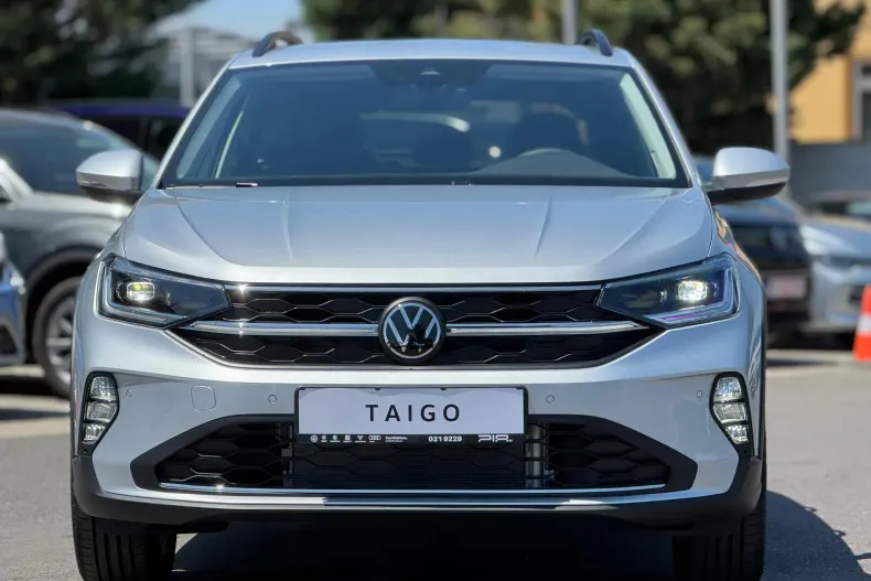 Volkswagen Taigo din 2025 cu 3 km - oferta VOL151443 - foto 2