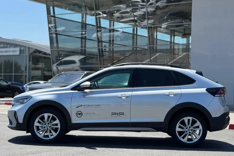 Volkswagen Taigo din 2025 cu 3 km - oferta VOL151443 - foto 3