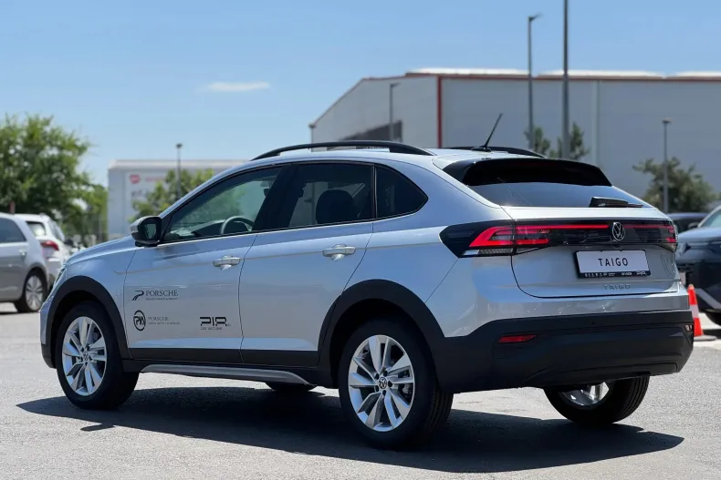 Volkswagen Taigo din 2025 cu 3 km - oferta VOL151443 - foto 4