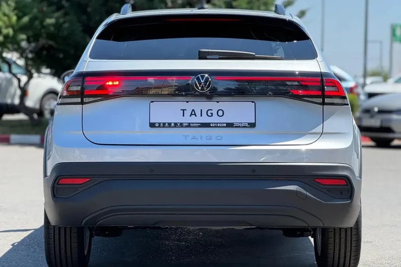 Volkswagen Taigo din 2025 cu 3 km - oferta VOL151443 - foto 5