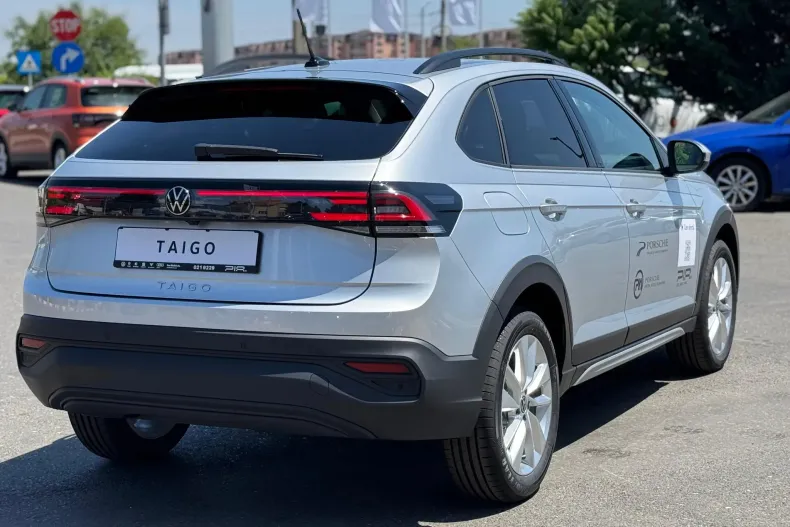 Volkswagen Taigo din 2025 cu 3 km - oferta VOL151443 - foto 6