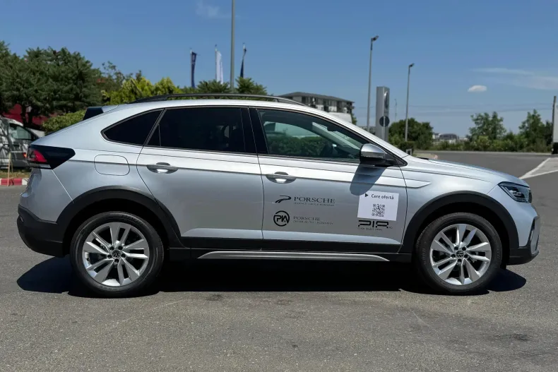 Volkswagen Taigo din 2025 cu 3 km - oferta VOL151443 - foto 7