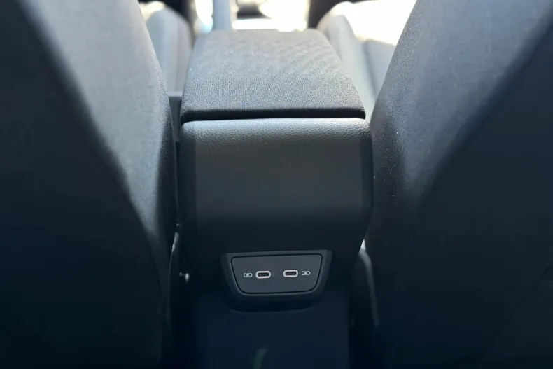 Volkswagen Taigo din 2025 cu 3 km - oferta VOL151443 - foto 12