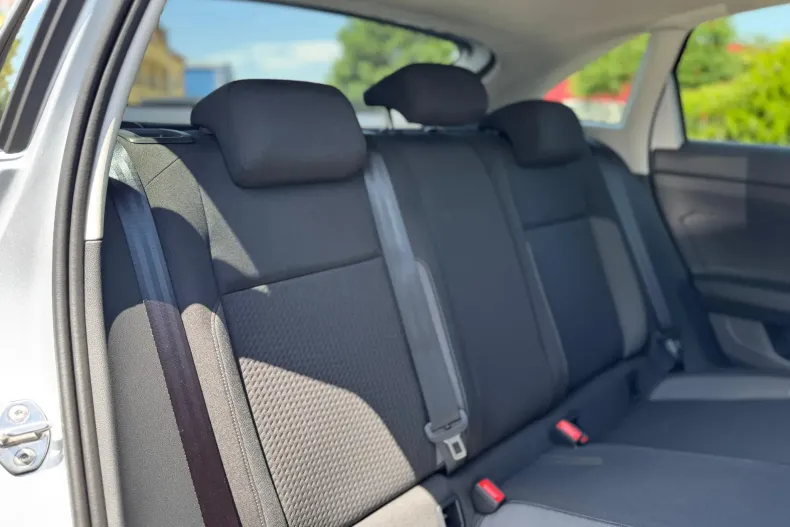 Volkswagen Taigo din 2025 cu 3 km - oferta VOL151443 - foto 13