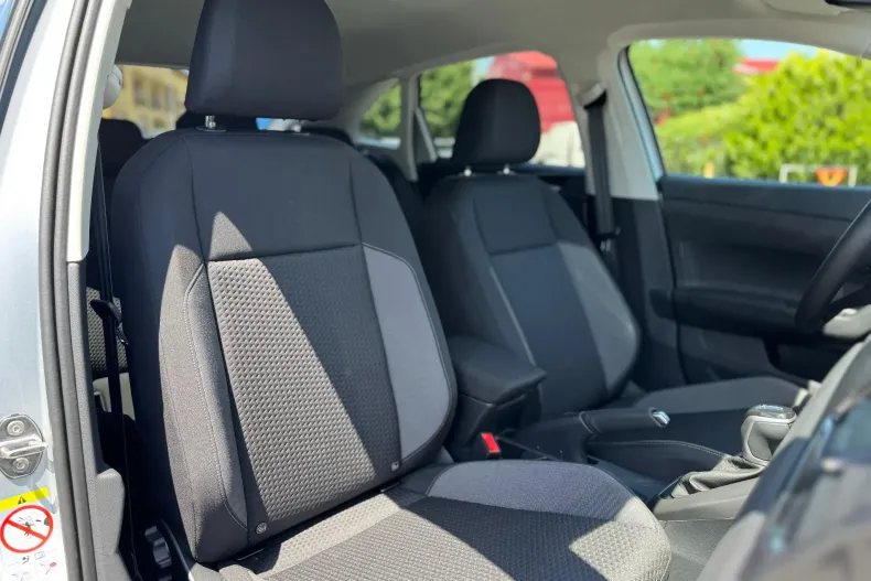 Volkswagen Taigo din 2025 cu 3 km - oferta VOL151443 - foto 14