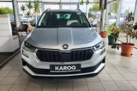 Skoda Karoq din 2025 cu 15 km - oferta SKO151444 - foto 1