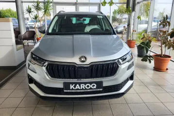 Skoda Karoq din 2025 - oferta SKO151444