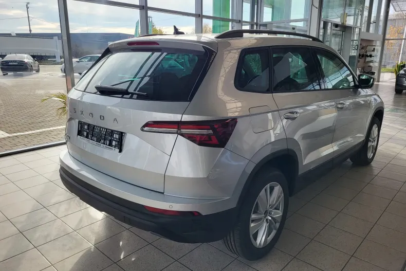 Skoda Karoq din 2025 cu 15 km - oferta SKO151444 - foto 5
