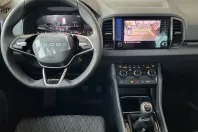 Skoda Karoq din 2025 cu 15 km - oferta SKO151444 - foto 16