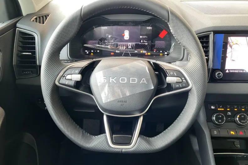 Skoda Karoq din 2025 cu 15 km - oferta SKO151444 - foto 17