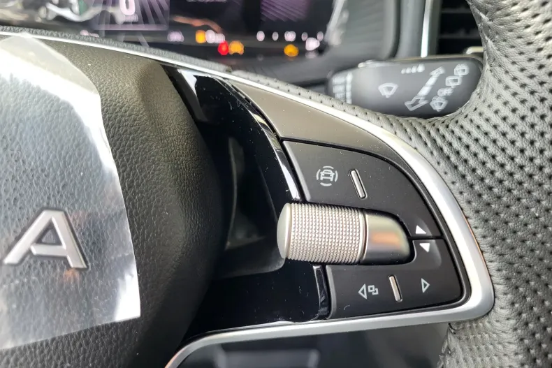 Skoda Karoq din 2025 cu 15 km - oferta SKO151444 - foto 19