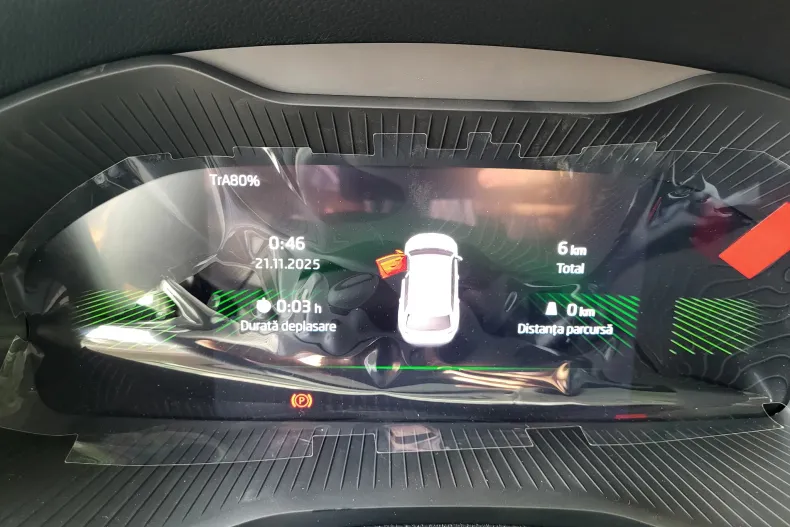 Skoda Karoq din 2025 cu 15 km - oferta SKO151444 - foto 27