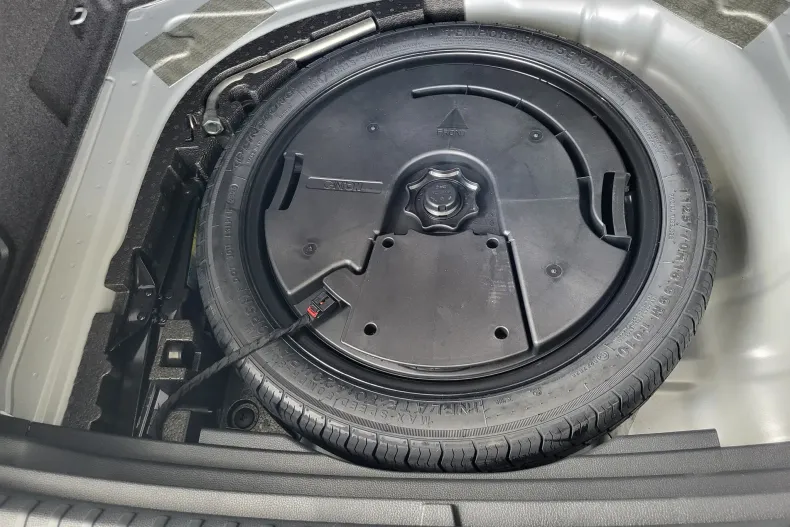 Skoda Karoq din 2025 cu 15 km - oferta SKO151444 - foto 29