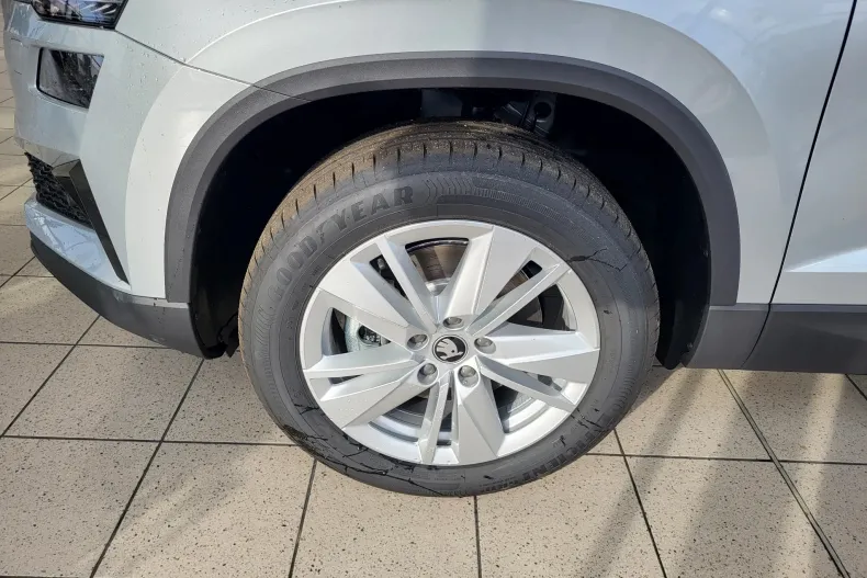 Skoda Karoq din 2025 cu 15 km - oferta SKO151444 - foto 30