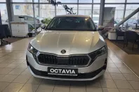 Skoda Octavia din 2025 cu 44 km - oferta SKO151445 - foto 1