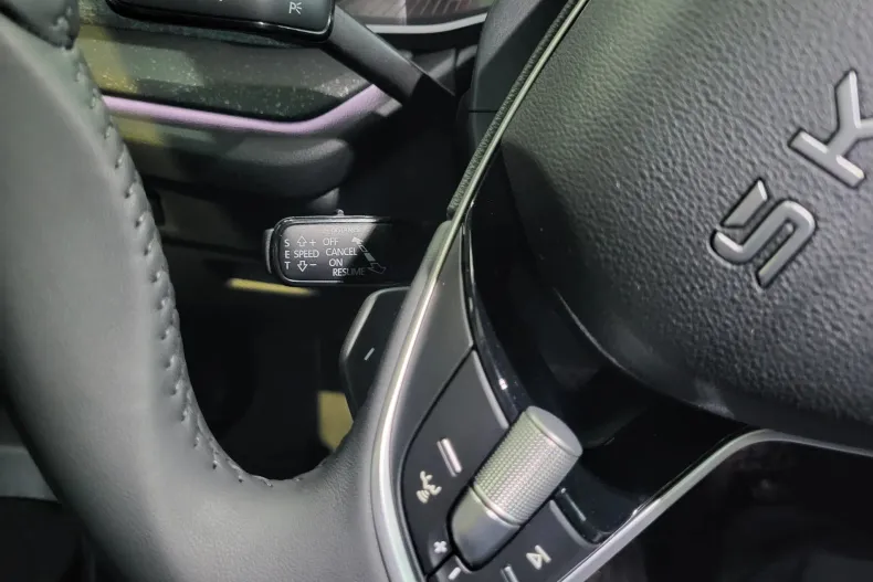 Skoda Octavia din 2025 cu 44 km - oferta SKO151445 - foto 17