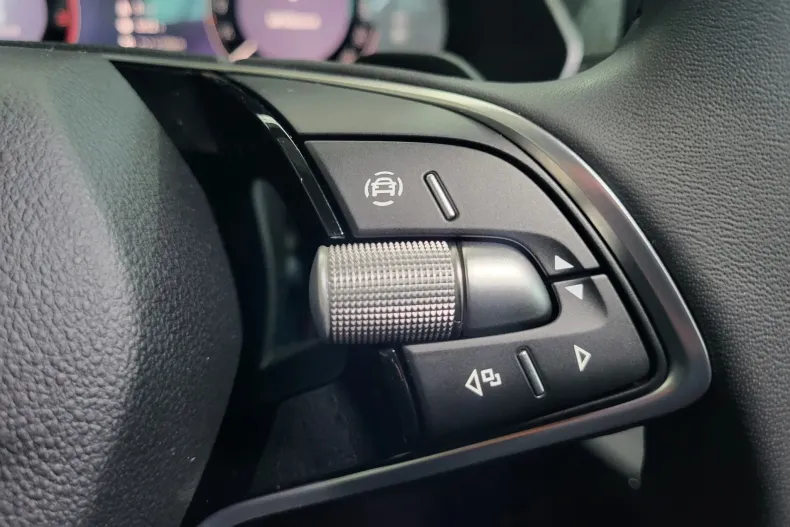 Skoda Octavia din 2025 cu 44 km - oferta SKO151445 - foto 18