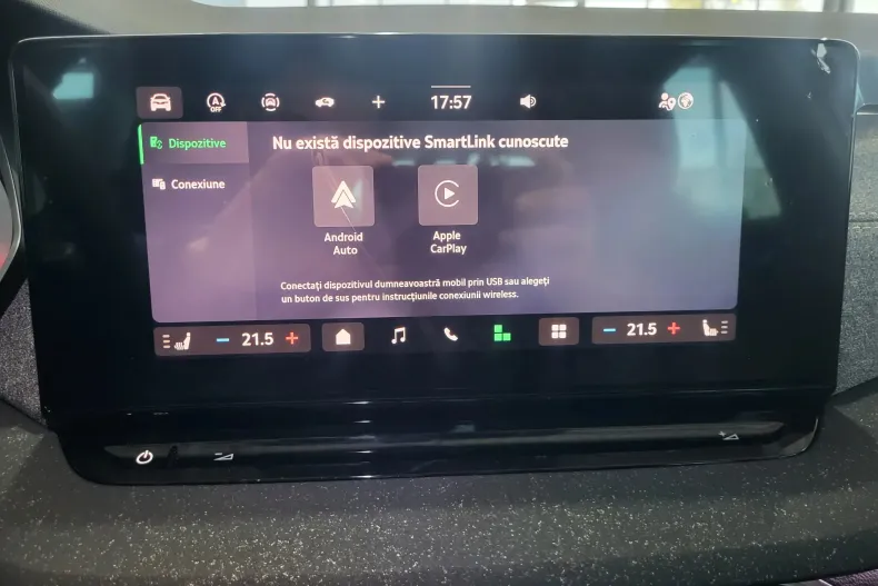 Skoda Octavia din 2025 cu 44 km - oferta SKO151445 - foto 20