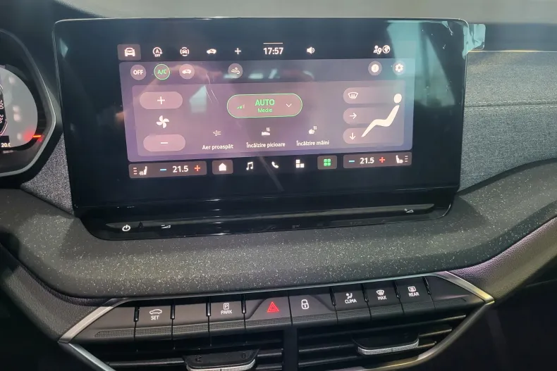 Skoda Octavia din 2025 cu 44 km - oferta SKO151445 - foto 21