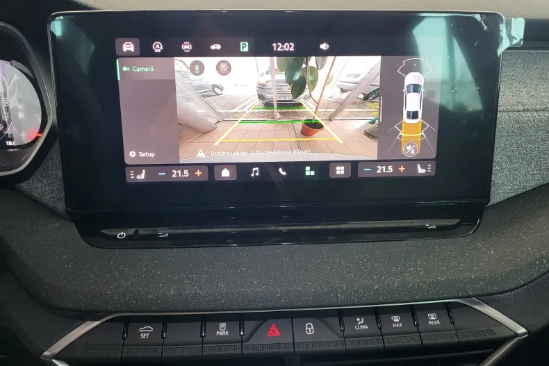 Skoda Octavia din 2025 cu 44 km - oferta SKO151445 - foto 22