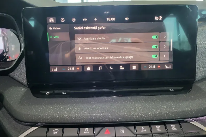 Skoda Octavia din 2025 cu 44 km - oferta SKO151445 - foto 25