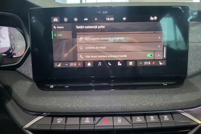 Skoda Octavia din 2025 cu 44 km - oferta SKO151445 - foto 26