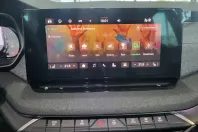 Skoda Octavia din 2025 cu 44 km - oferta SKO151445 - foto 27