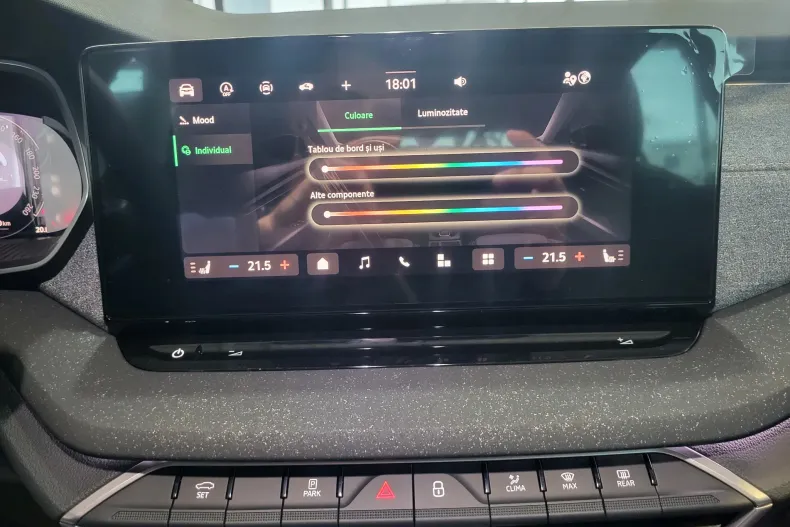 Skoda Octavia din 2025 cu 44 km - oferta SKO151445 - foto 28