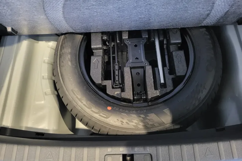 Skoda Octavia din 2025 cu 44 km - oferta SKO151445 - foto 31