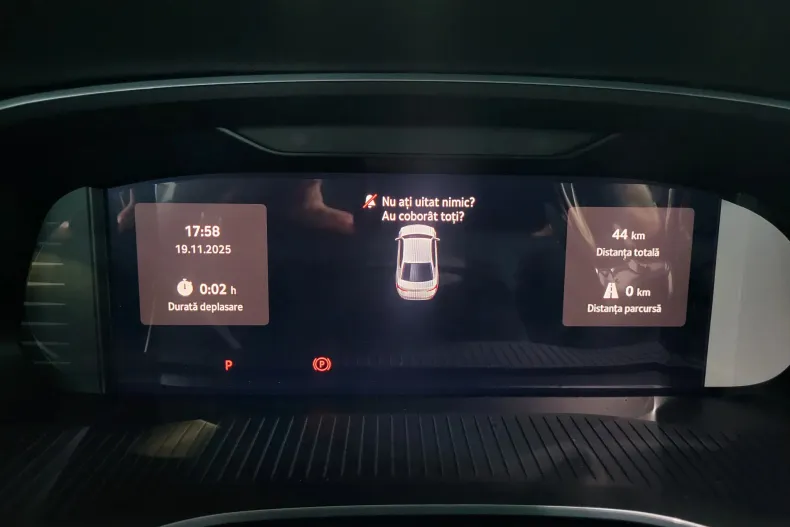 Skoda Octavia din 2025 cu 44 km - oferta SKO151445 - foto 34