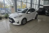 Toyota Yaris din 2024 cu 15.843 km - oferta TOY151446 - foto 1