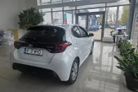 Toyota Yaris din 2024 cu 15.843 km - oferta TOY151446 - foto 2