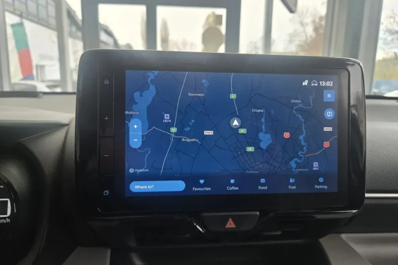 Toyota Yaris din 2024 cu 15.843 km - oferta TOY151446 - foto 7